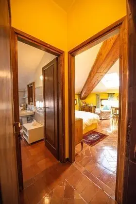 Süit, Sigara İçilmez (Actic - Orto)