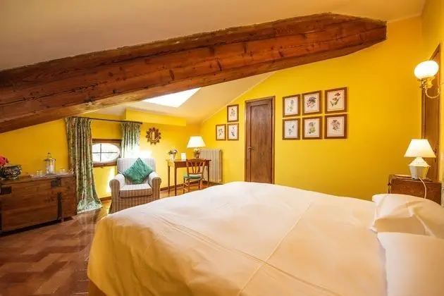 Süit, Sigara İçilmez (Actic - Orto)