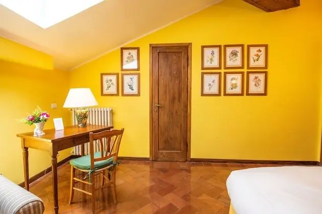 Süit, Sigara İçilmez (Actic - Orto)