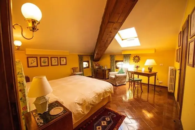 Süit, Sigara İçilmez (Actic - Orto)