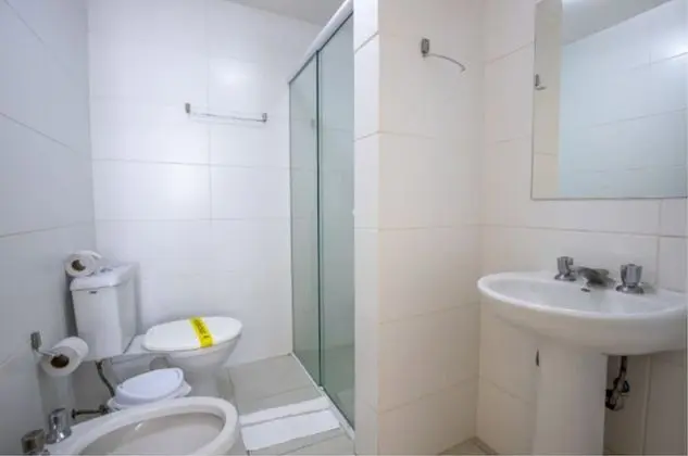 Standard Üç Kişilik Oda