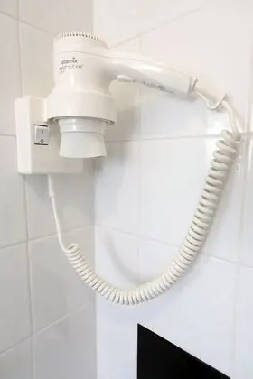 İki Ayrı Yataklı Oda, Özel Banyo