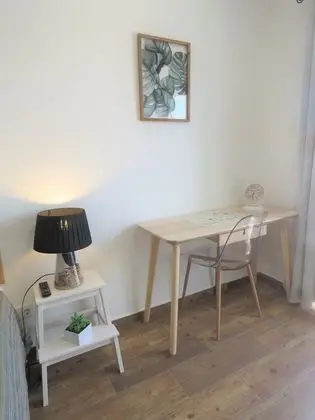 İki Ayrı Yataklı Oda, Özel Banyo (Plus sofa bed)