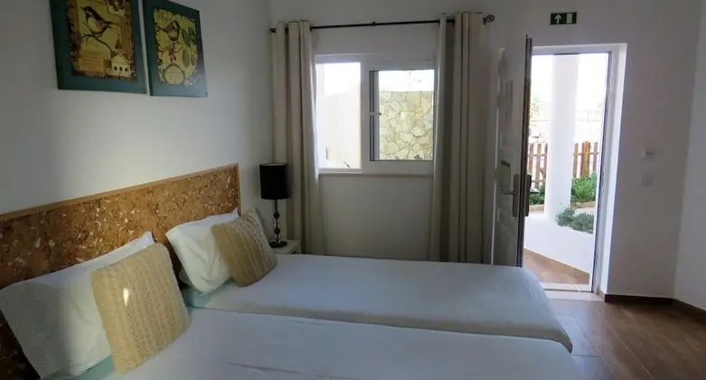 İki Ayrı Yataklı Oda, Özel Banyo (Plus sofa bed)
