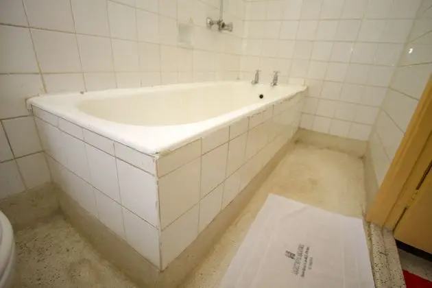 1 Çift Kişilik Veya 2 Tek Kişilik Yatak Deluxe