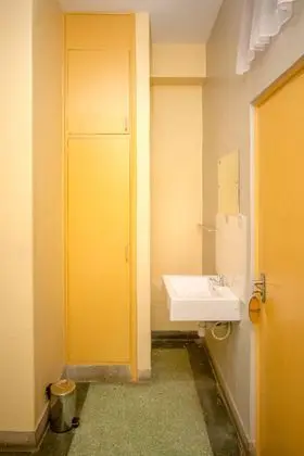 1 Çift Kişilik Veya 2 Tek Kişilik Yatak Deluxe