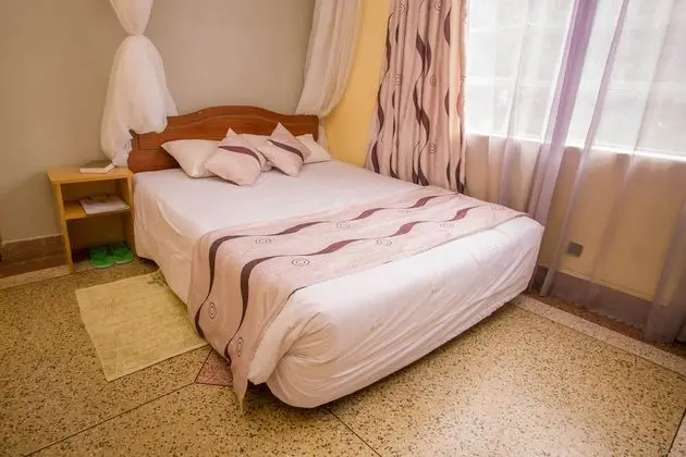 Tek Kişilik Oda Deluxe