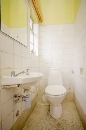 Tek Kişilik Oda Deluxe