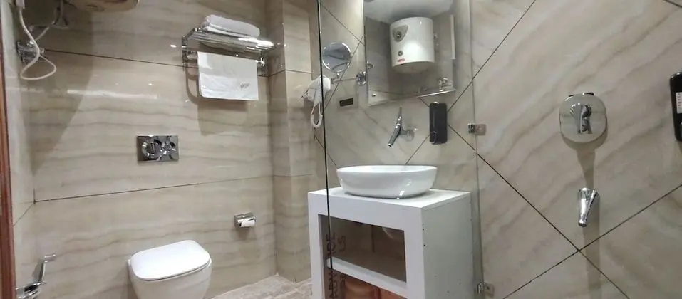 Family Dört Kişilik Oda, 1 En Büyük (King) Boy Yatak, Balkon, Dağ Manzaralı