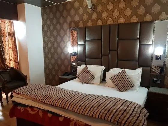 Premium Tek Büyük Yataklı Oda, 1 En Büyük (King) Boy Yatak, Bahçe Manzaralı