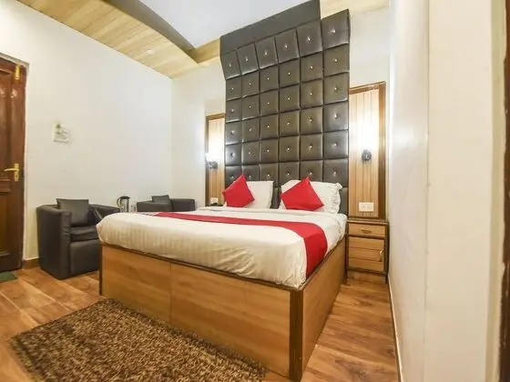 Superior Tek Büyük Yataklı Oda