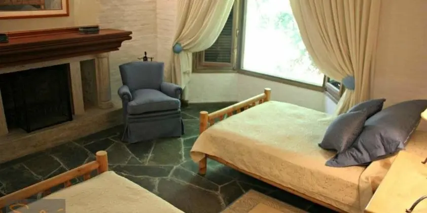 Comfort İki Ayrı Yataklı Oda