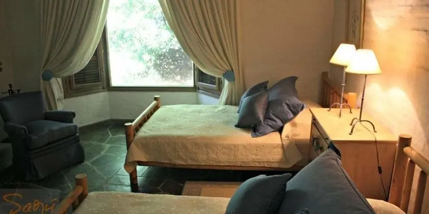 Comfort İki Ayrı Yataklı Oda