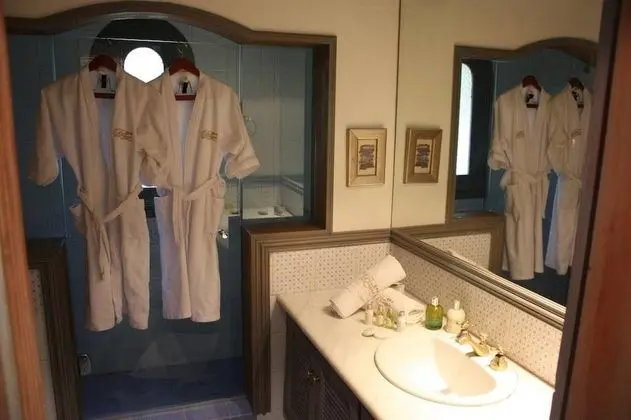 Comfort İki Ayrı Yataklı Oda