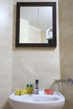 Deluxe Tek Büyük Yataklı Oda, 1 Çift Kişilik Yatak