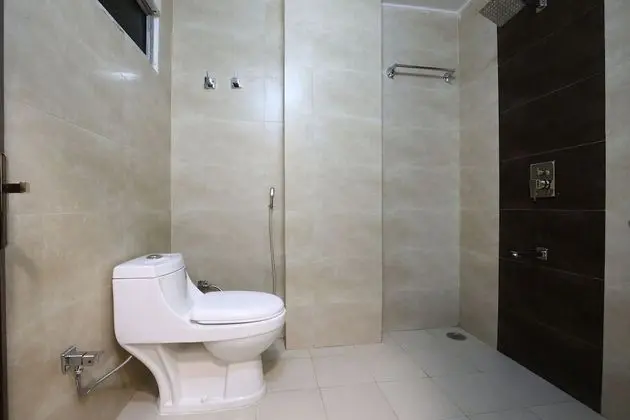 Family Oda, 1 Çift Kişilik Yatak, Sigara İçilmez
