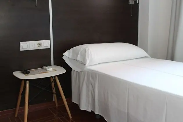 Economy Tek Kişilik Oda