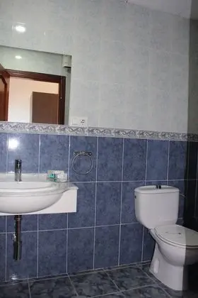 Economy Tek Kişilik Oda