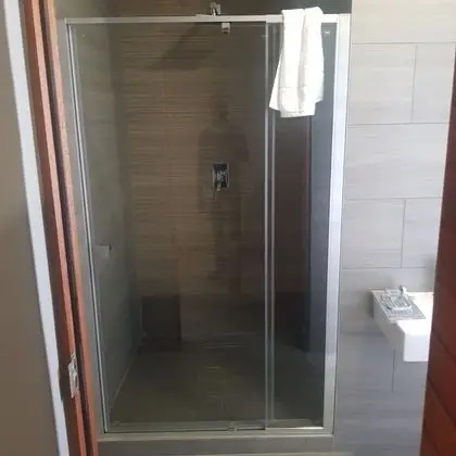 Banyo duşu