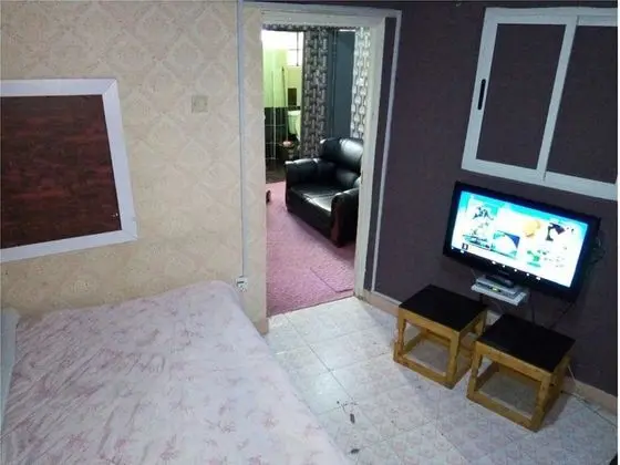 Deluxe Apart Daire, 1 Yatak Odası