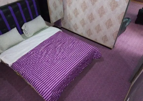 Deluxe Apart Daire, 1 Yatak Odası