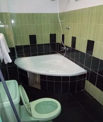Deluxe Apart Daire, 1 Yatak Odası