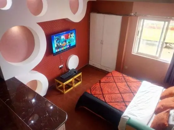 Deluxe Stüdyo
