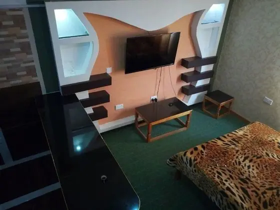 Deluxe Stüdyo