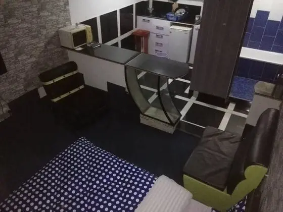 Deluxe Stüdyo