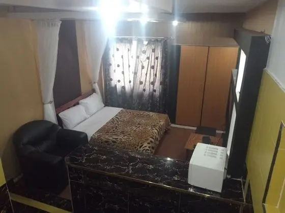 Deluxe Stüdyo