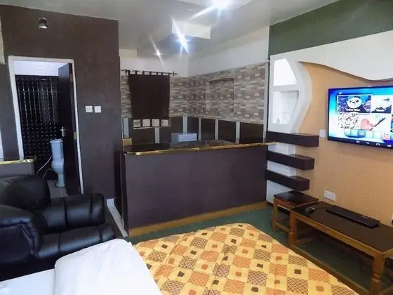 Deluxe Stüdyo