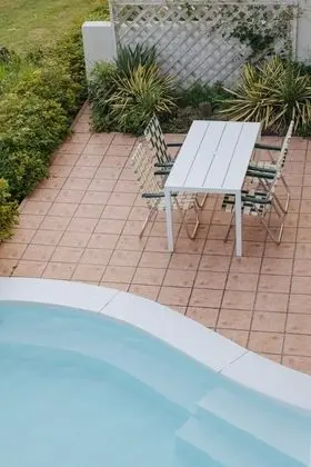 THE POOL