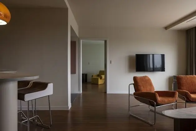 THE POOL