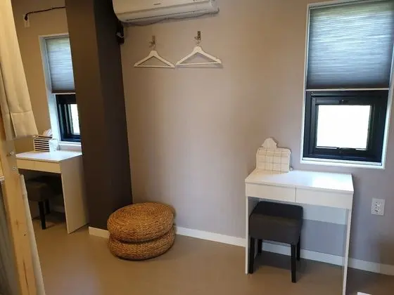 Ortak Ranzalı Oda, Sadece erkekler için (4 persons)
