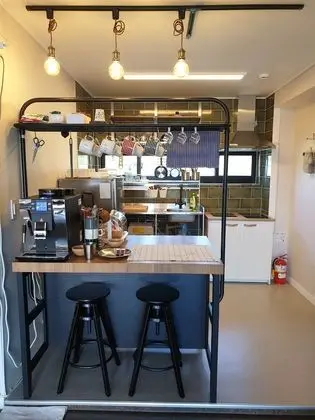 Ortak Ranzalı Oda, Sadece erkekler için (4 persons)