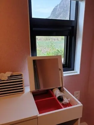 Ortak Ranzalı Oda, Sadece kadınlar için (4 persons)