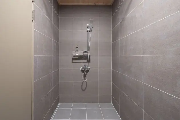 Ortak Ranzalı Oda, Sadece kadınlar için (4 persons)