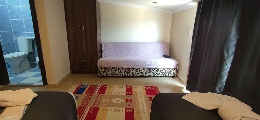 Basic Dört Kişilik Oda