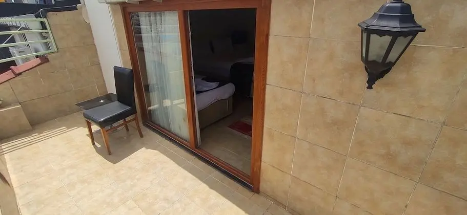 Basic Dört Kişilik Oda