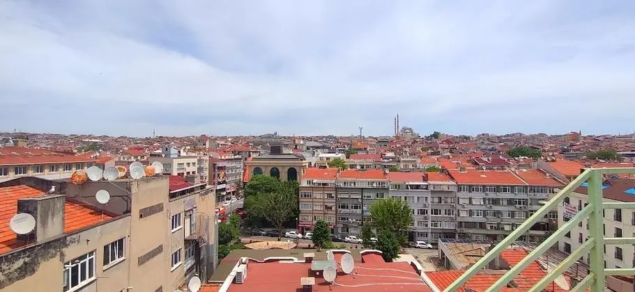 Basic Dört Kişilik Oda