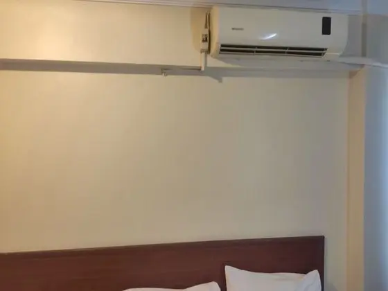 Standard Tek Kişilik Oda, 1 Tek Kişilik Yatak, Sigara İçilmez, Şehir Manzaralı