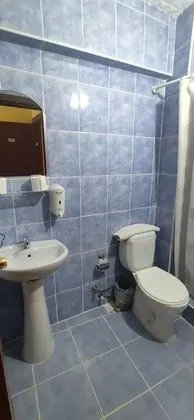 Standard Tek Kişilik Oda, 1 Tek Kişilik Yatak, Sigara İçilmez, Şehir Manzaralı