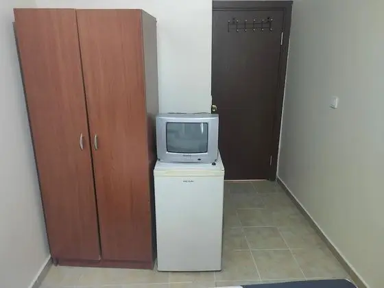 Standard Tek Kişilik Oda, 1 Tek Kişilik Yatak, Sigara İçilmez, Şehir Manzaralı