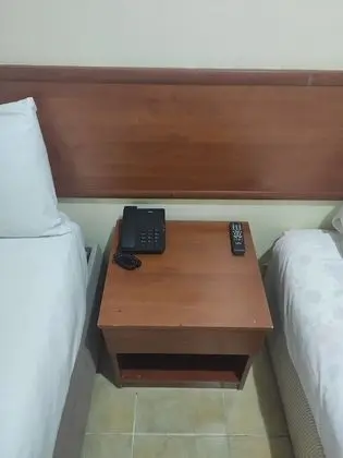 Standard Tek Kişilik Oda, 1 Tek Kişilik Yatak, Sigara İçilmez, Şehir Manzaralı