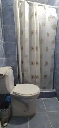Standard Tek Kişilik Oda, 1 Tek Kişilik Yatak, Sigara İçilmez, Şehir Manzaralı
