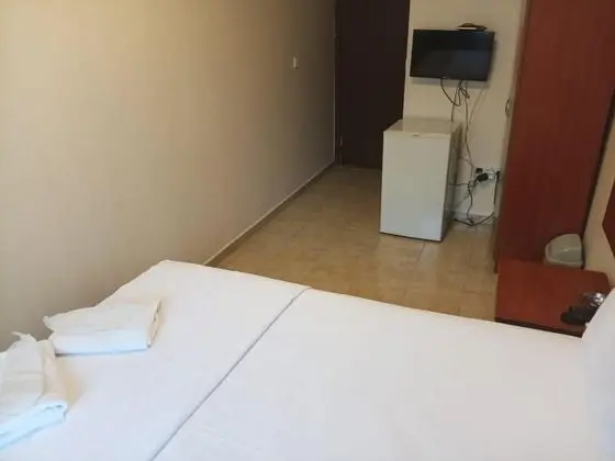 Standart Oda,şehir Manzaralı,klimalı
