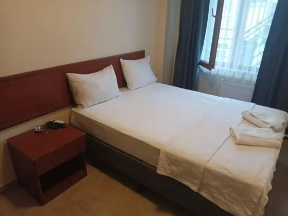 Standart Oda,şehir Manzaralı,klimalı