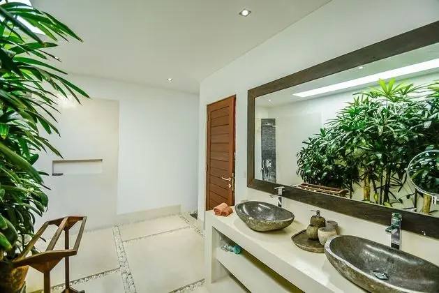 Family Villa, 3 Yatak Odası, Sigara İçilmez, Havuz Manzaralı