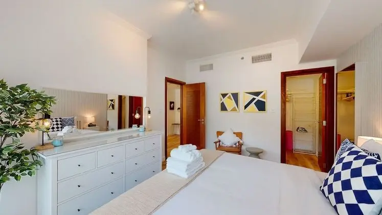 Deluxe Apart Daire
