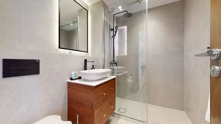 Deluxe Apart Daire